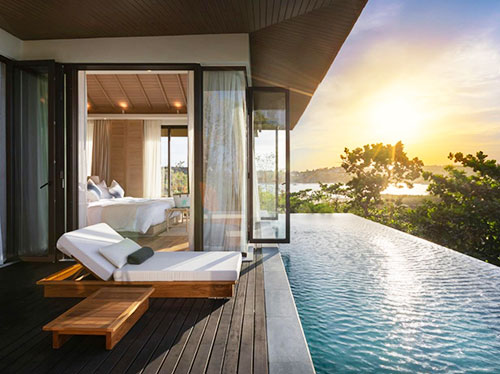 輕鋼別墅的內(nèi)部裝飾是如何完成的？