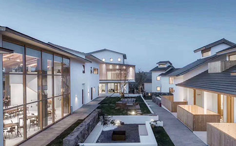 輕鋼別墅的壽命有多久？