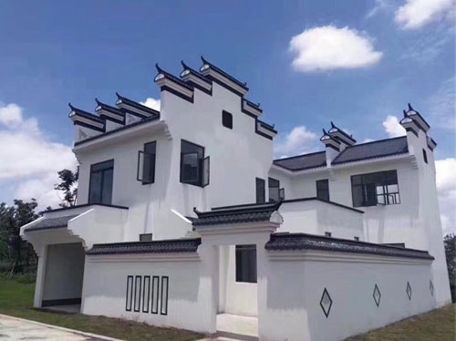 輕鋼別墅的造價(jià)差異性體現(xiàn)在哪里？