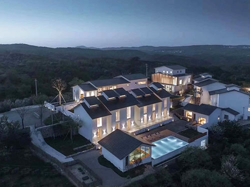 輕鋼別墅防火性能怎么樣？