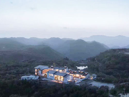 輕鋼別墅有哪些優(yōu)勢(shì)呢？