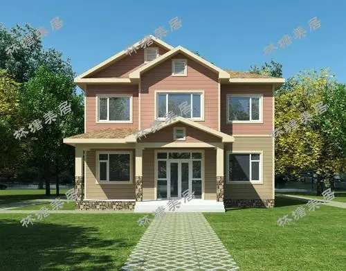 為什么輕鋼別墅房屋能如此堅(jiān)固好用呢？