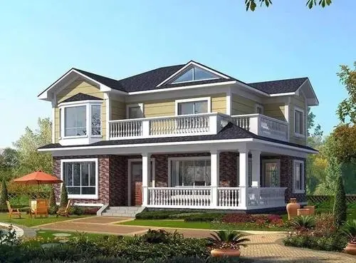 你知道輕鋼別墅的隔音效果到底好不好？