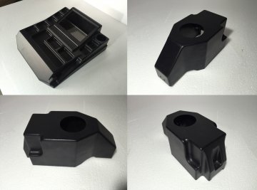 適用于汽車行業的吸塑產品（4）