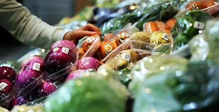 最新強制性國家標準發布:食材該如何包裝?