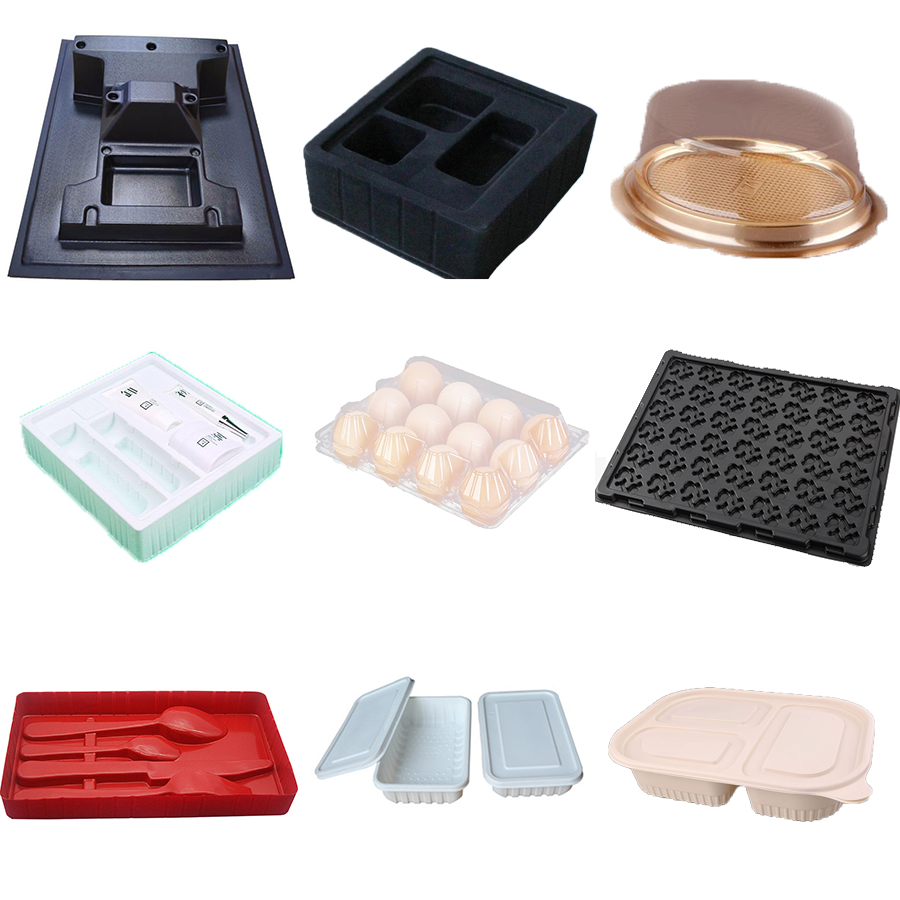 我們經常說起泡罩,但你知道它是怎么制成的嗎?