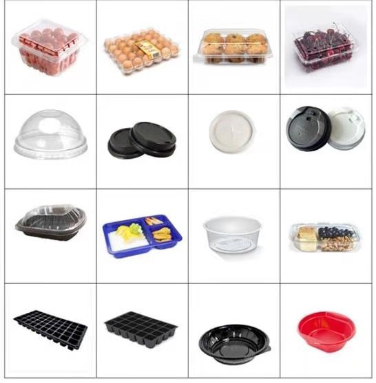 吸塑模具是用什么材料做的?